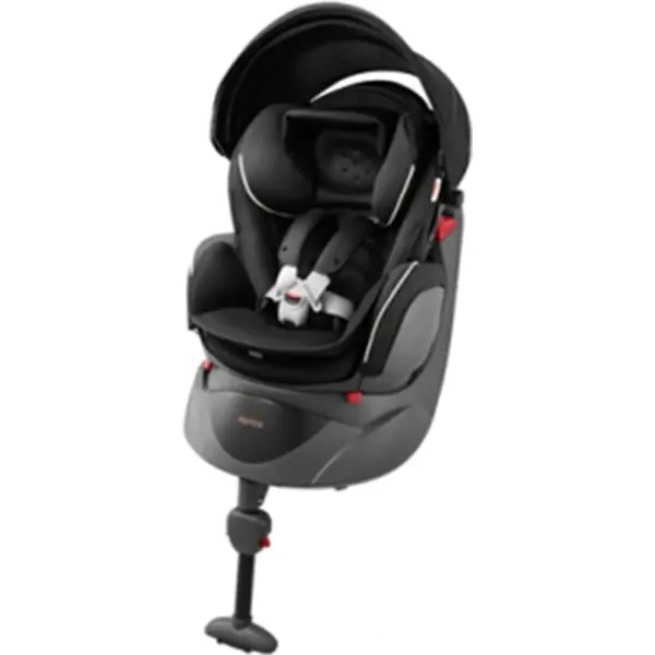 Автокресло Aprica Fladea Air Plus New — главный ракурс