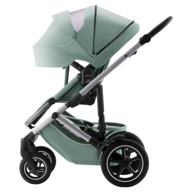 Детская коляска Britax Roemer Smile 5Z 2 в 1 — фото 8