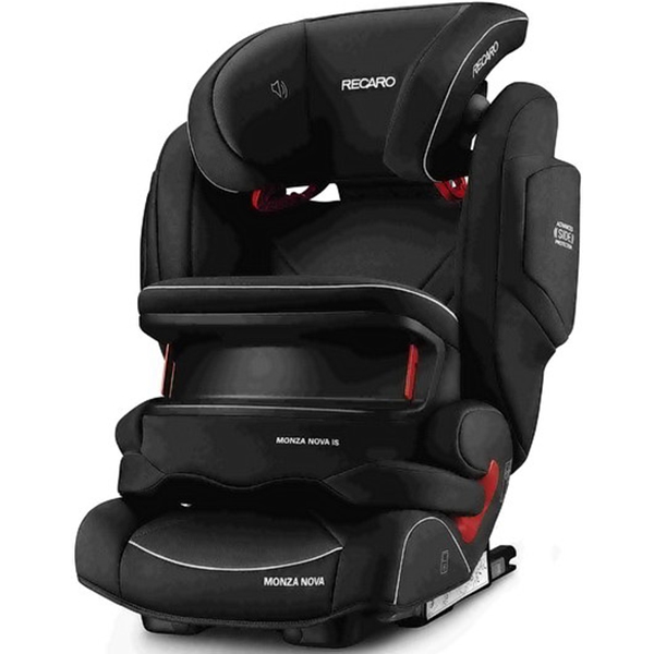 Детское автокресло Recaro Monza Nova IS SF — фото 18