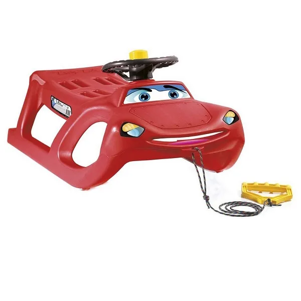 Санки Prosperplast Zigi-Zet Steering — фото 1