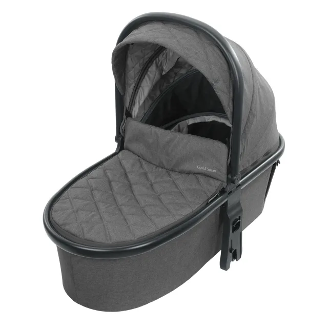 Детская коляска Indigo Carry 3 в 1 — фото 9