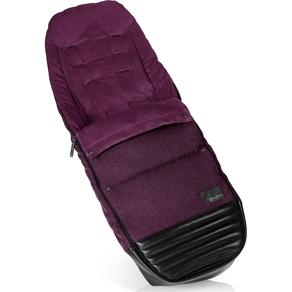 Накидка для ног для коляски Cybex Priam — фото 10