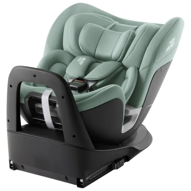 Детское автокресло Britax Roemer Swivel — фото 12