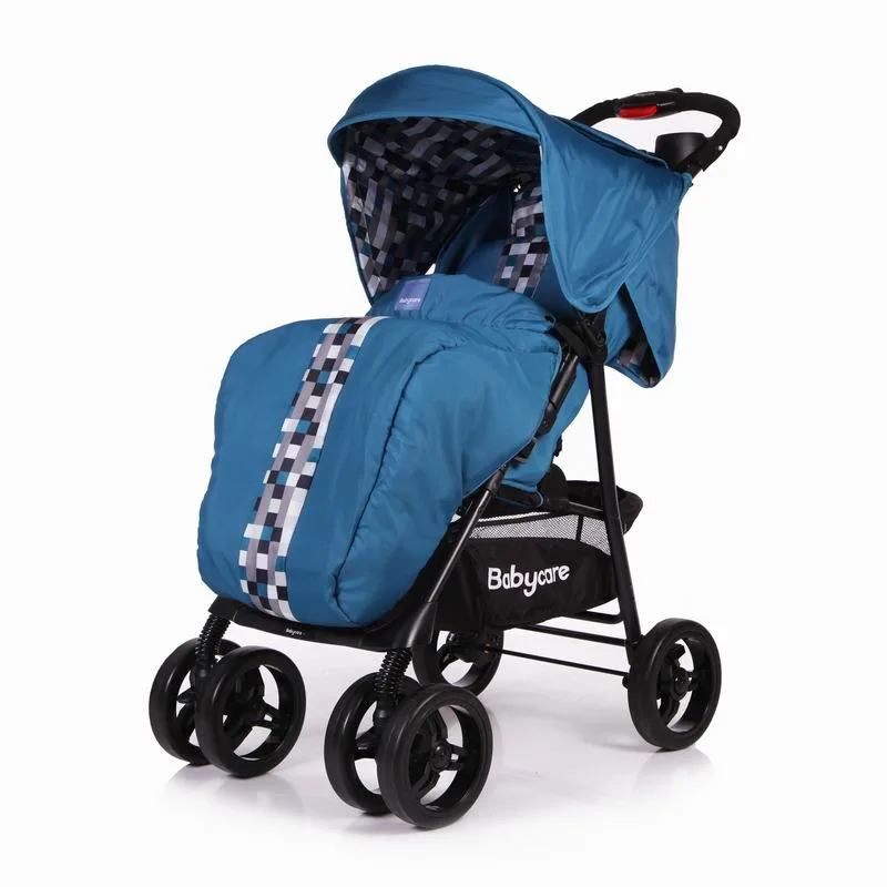 Коляски Baby Care