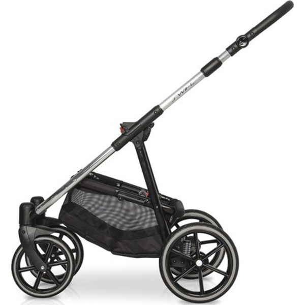 Детская коляска Riko Swift Premium 2 в 1 — фото 15