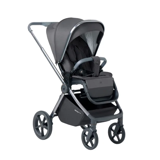 Прогулочная коляска Sweet Baby Elegante BRD — фото 1