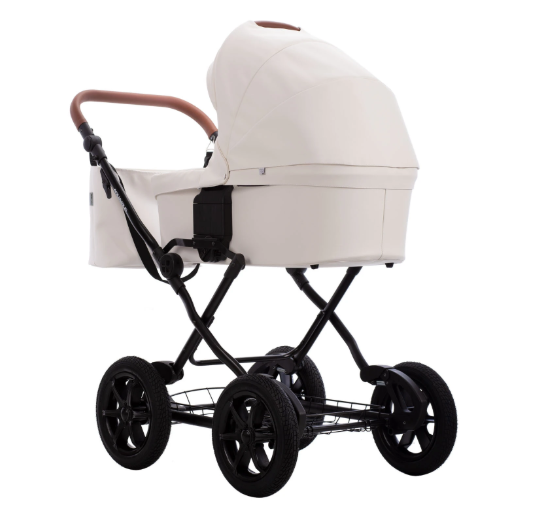 Детская коляска Bebetto Aquarius Pro 2 в 1 — фото 4