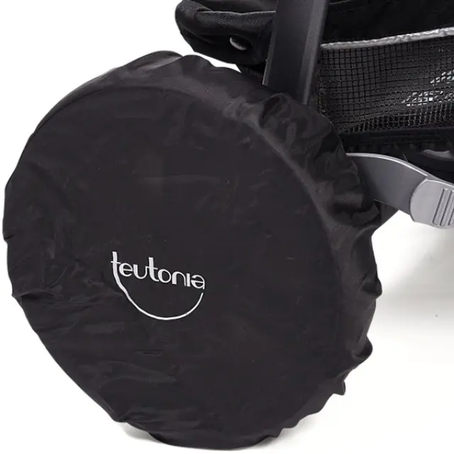 Комплект чехлов на колеса Teutonia Тевтония Set Wheel Cover 2016 — главный ракурс