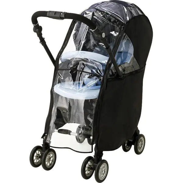 99950 Дождевик для коляски Aprica Soraria/Soraria Premium — главный ракурс