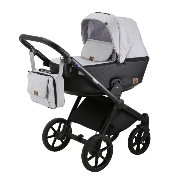 Детская коляска Bebe-Mobile Cesaro 2 в 1 — фото 16