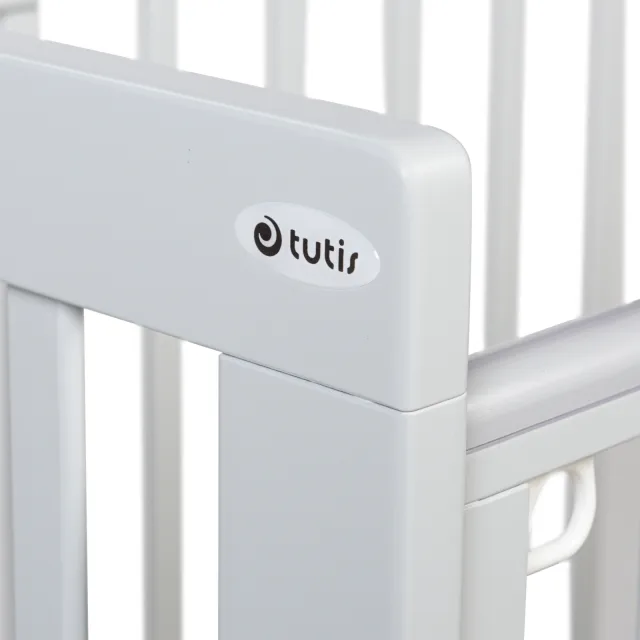Детская кроватка Tutis Cloud 4 — фото 2