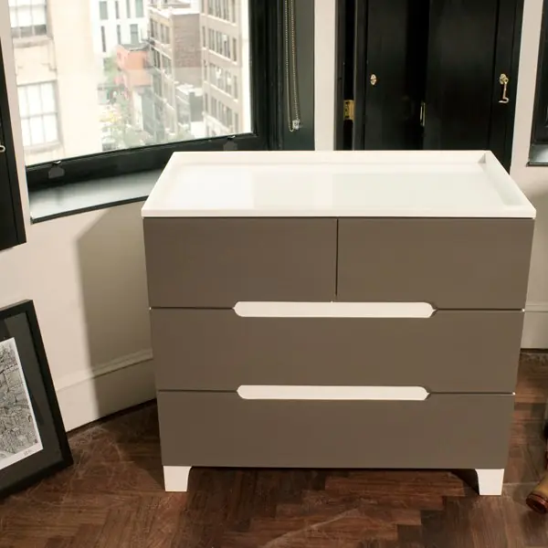 Комод Bloom Alma Dresser — фото 2
