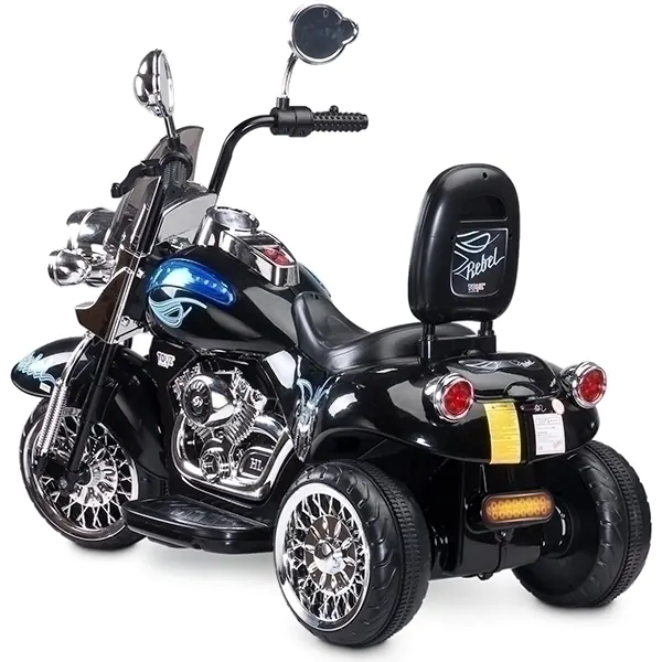 Электромобиль Toyz Rebel — фото 4