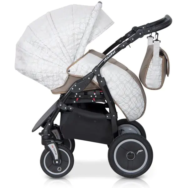 Детская коляска Expander Anabel 2 в 1 — фото 5