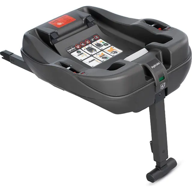 База для автокресла Inglesina Isofix Инглезина Изофикс — главный ракурс