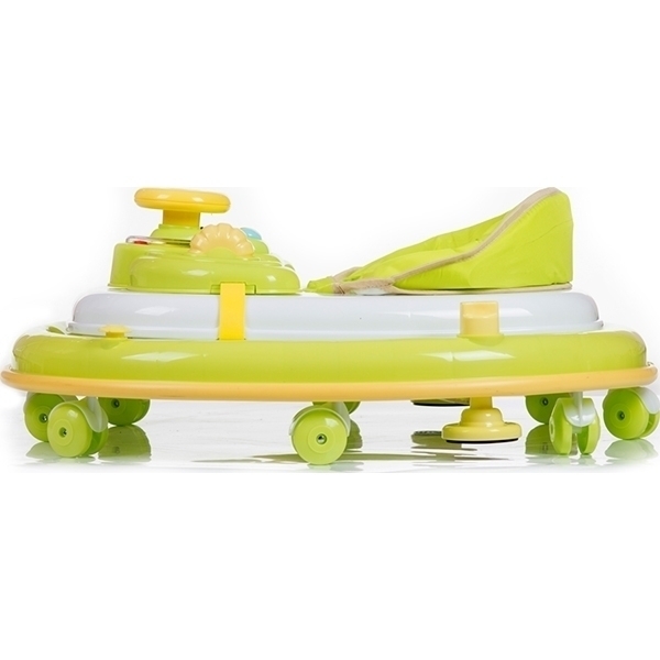Детские ходунки Babyhit Clever — фото 3
