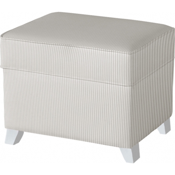 Пуфик с ящиком Micuna Foot Rest — фото 19
