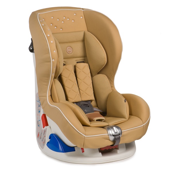Автокресло Happy Baby Taurus V2 — фото 14