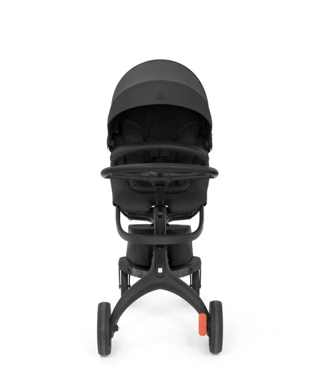 Детская прогулочная коляска Stokke Xplory X — фото 6