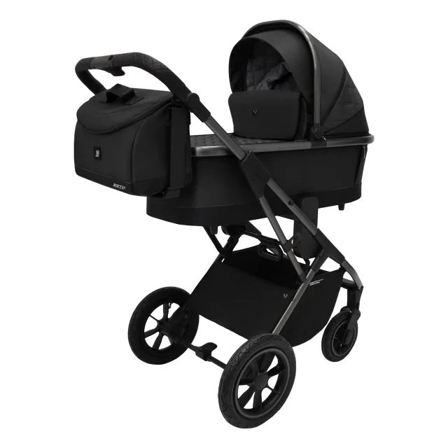 Детская коляска Sweet Baby Rocco Air 2 в 1 — фото 7