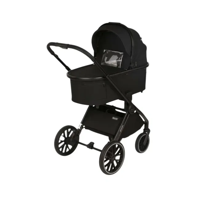 Детская коляска Adamex Spark 2 в 1 — фото 20
