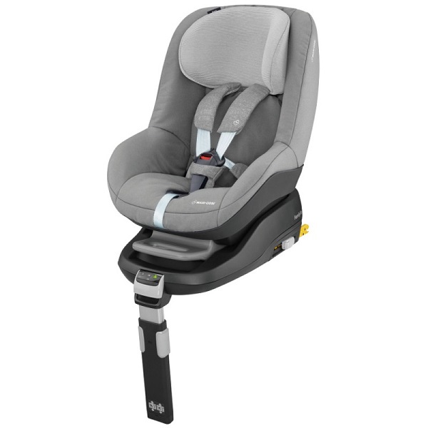 Автокресло Maxi-Cosi Pearl — фото 27