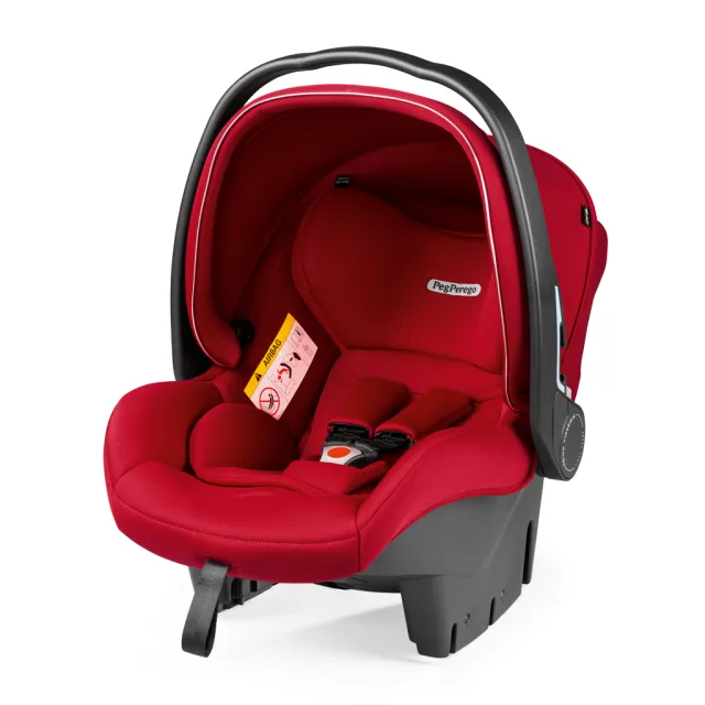 Детское автомобильное кресло Peg-Perego Primo Viaggio SL — фото 10