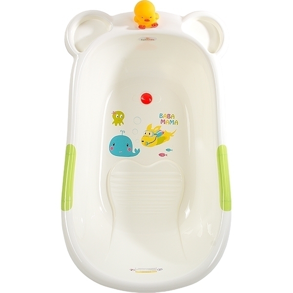 Детская ванночка FunKids Wash Me Now 008 — фото 2