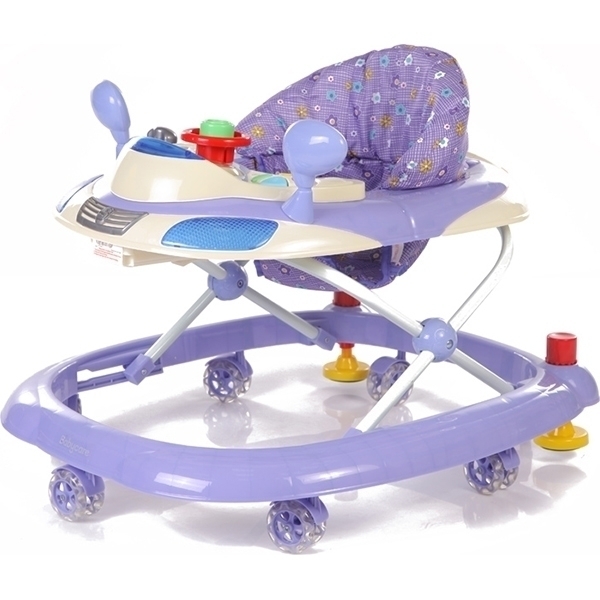 Ходунки Baby Care Prix — фото 9