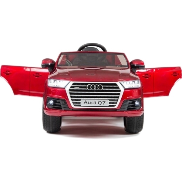 Электромобиль Barty Audi Q7 HL159 — фото 6