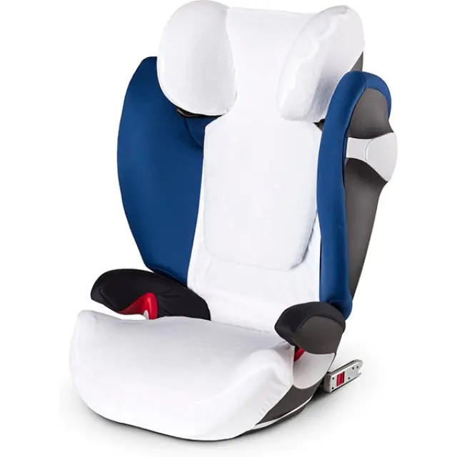 Летний чехол для автокресел Cybex — фото 8