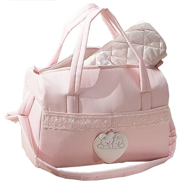 Сумка для аксессуаров Italbaby Mon Coeur