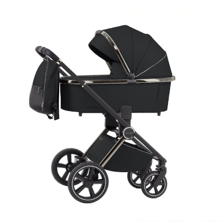 Детская коляска Carrello Ultimo CRL-6511 2023 2 в 1 — фото 5