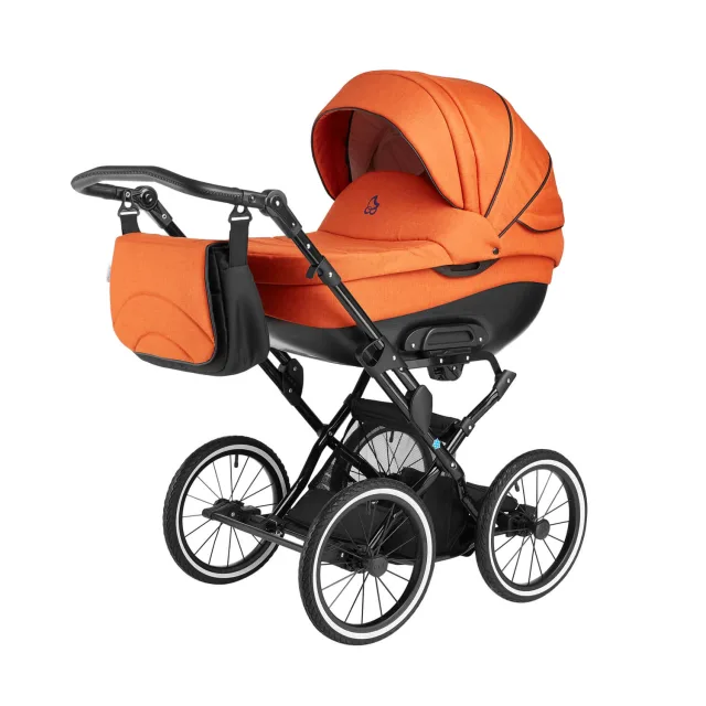 Детская коляска Noordline Olivia Classic 3 в 1 — фото 14