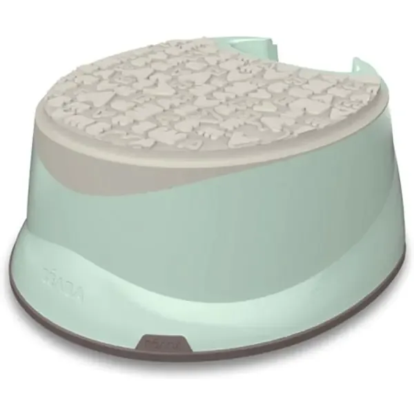 Универсальный стульчик-подставка для ребенка Beaba Potty step/Booster — фото 3