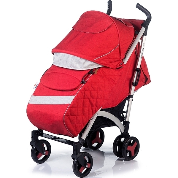 Детская коляска-трость Babyhit Rainbow XT — фото 2