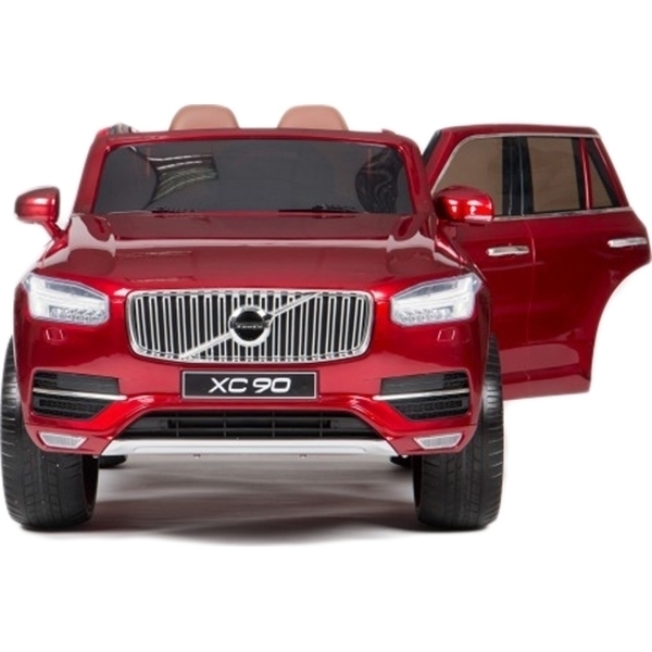 Электромобиль Barty Volvo XC90 — фото 10