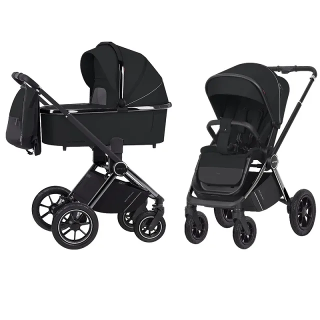 Детская коляска Carrello Ultimo Air CRL-6516 2023 2 в 1 — фото 2