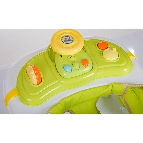 Детские ходунки Babyhit Clever — фото 4