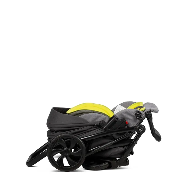 Детская коляска 2в1 Tutis Zippy New 2020 (Тутис Зиппи Нью) — фото 11