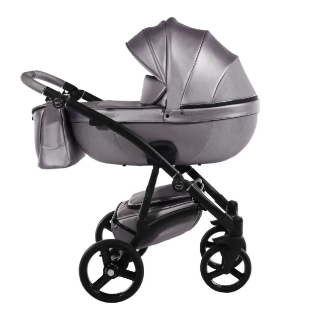 Детская коляска Tako Laret New Premium 2 в 1 — фото 14