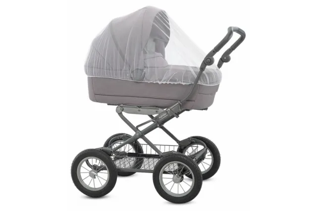 Детская коляска-люлька Inglesina Sofia на шасси Ergo Bike — фото 7