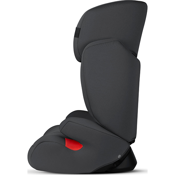 Детское автокресло Cybex Solution 2 — фото 3