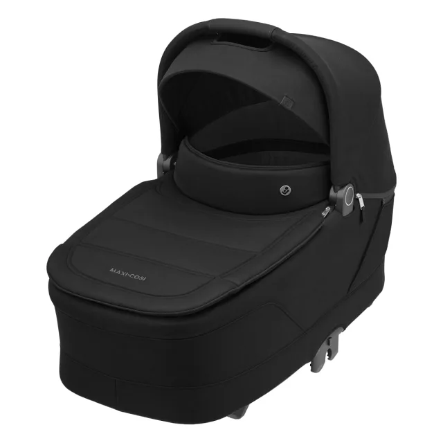 Детская коляска Maxi-Cosi Oxford Plus 2 в 1 — фото 12
