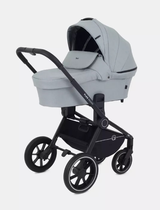 Детская коляска Rant Flex Grand PU 2022 2 в 1 — фото 20