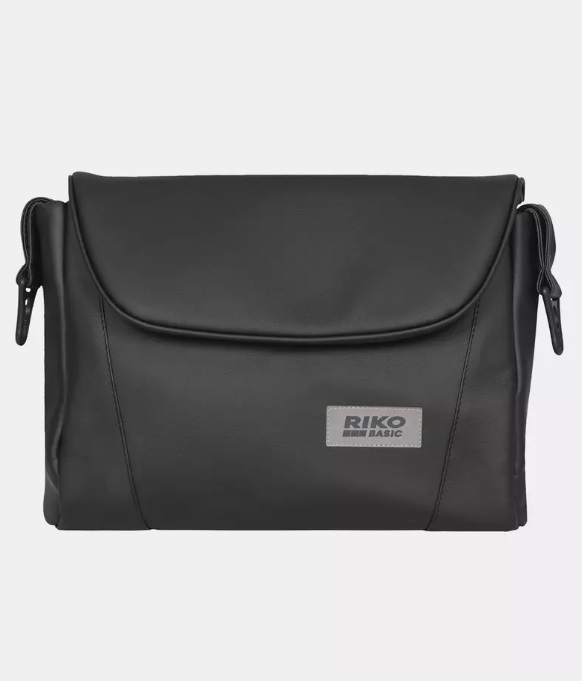Детская коляска Riko Basic Montana Premium Copper 2 в 1 — фото 11