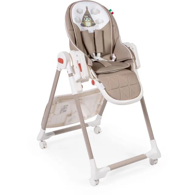 Детский стульчик для кормления Sweet Baby Modern — фото 2
