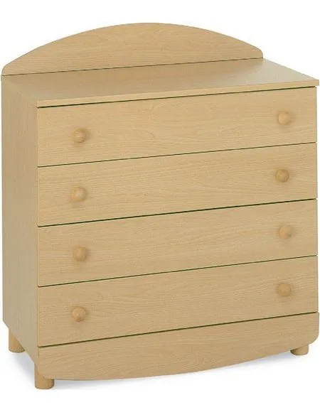9900229103 Комод Foppapedretti Favola — главный ракурс