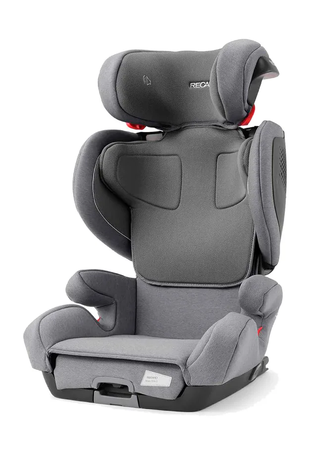 Детское автокресло Recaro Mako Elite 2 — фото 9