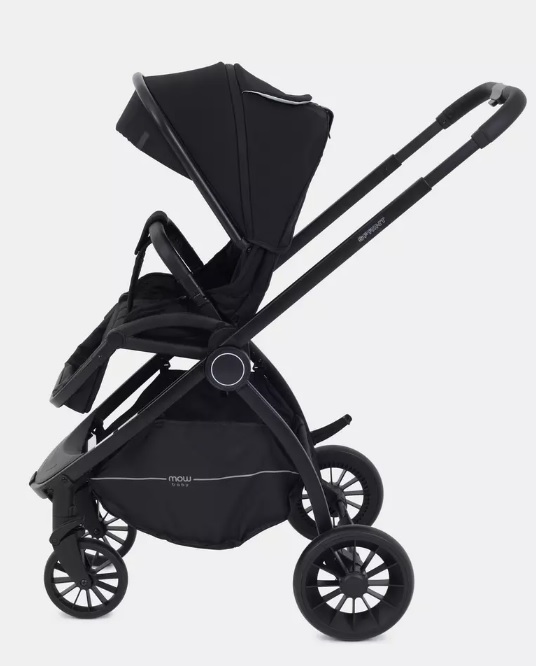 Детская коляска Mowbaby Sprint 2 в 1 — фото 10